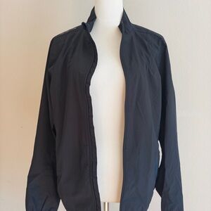 🌧️ Sun Mountain Women’s Rain Jacket – Size Large